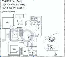 Sky Vue (D20), Condominium #161104212